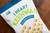 Quinoa Puffs, Sea Salt Truffle (3oz)