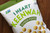 Quinoa Puffs, Herbes de Provence (3oz)