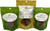 Organic Raw Sprouted Peach Cobbler Crunch