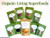 Organic Raw Sprouted Sour Cream & Chive Cashews