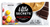 Little Secrets 5 oz Candies, 4 Pack (Classic Dark Chocolate)