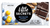 Little Secrets Sea Salted Peanut Dark Chocolate  - 12 - 1.5 Ounce Packs