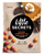 Little Secrets 5 oz Candies, 4 Pack (Peppermint Dark Chocolate)