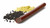 CRACKED PEPPER BEEF & PORK MINI MEAT STICK GO PACKS (PACK OF 8 POUCHES)