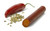 UNCURED PEPPERONI TURKEY MINI MEAT STICK GO PACKS (PACK OF 8 POUCHES)