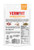 SPICY ITALIAN PORK MINI MEAT STICK GO PACKS (PACK OF 8 POUCHES)