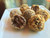 The Gluten Free Bar  - 2 BITES BAGS SAMPLE PACK