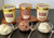 Halo Top Creamery - Mint Chip Ice Cream - 1 Pint - Healthy!