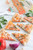 Sprouted CA Style Pizza Bread Original