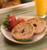 Sprouted Cinnamon Raisin Bagels