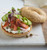 Sprouted Wheat Bagels