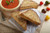 Sprouted California Style Bread