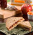 Sprouted Whole Wheat Bread