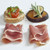Prosciutto Di Parma - Trimmed Boneless Ham  - half pound