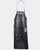 Leather Aprons - Custom Name, Logo in various colors