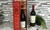 Personalized Decorative Wine Case - choose from designs