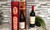 Personalized Decorative Wine Case - choose from designs
