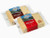 Norwegian Cinnamon Buttered Lefse