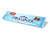 FREIA FIRKLOVER Milk Chocolate with Hazelnut 200g - Case