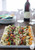 Antipasto Kabob with Prosciutto - 25 pieces per tray