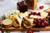 Grand Assortment of Meat and Cheese Favorites