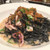 Organic Tagliatelle with Spirulina Algae by L'Origine