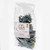 Organic Tagliatelle with Spirulina Algae by L'Origine