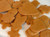Nyakers Sweet, Spicy Gingersnap Pepparkakor Swedish Gingersnap Cookies
