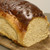 Swedish Limpa Bread Plain or Sweet - Loaf