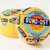 Bondost Cheese "Farmer's Cheese" Wheel - Plain or Caraway