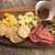 Bondost Cheese "Farmer's Cheese" Wheel - Plain or Caraway