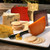 Artisan Cheese Trio by Buenalba - 3.3 Pounds