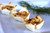 Shrimp & Grits Bites - 50 pieces per tray