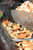 Stone Crab Claws - Medium - 1 lb - 6-9 pieces