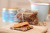 Knekkebrød Norwegian Crisp Bread - 1 bag - multiple flavors