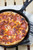Cast Iron Pizza