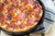 Cast Iron Pizza