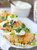 Chicken Enchilada Empanadas Chicken Enchilada Empanadas