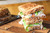 Smoked Salmon Salad Sandwich