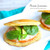 PANCAKE SANDWICHES