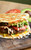 QUESADILLA BURGER