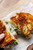 SPINACH AND RICOTTA GRILLED CHEESE