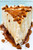 No Bake Pumpkin Caramel Cheesecake