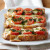 Caprese Pizza Toast Caprese Pizza Toast