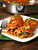 Cheesy Vegetable Enchiladas
