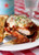 Chicken Parmesan