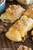 Honey Brie Bites with Candied Walnuts
