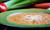 Tomato Basil Parmesan Soup
