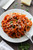 Bucatini Fra Diavolo