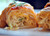 Sour Cream Chicken Enchiladas